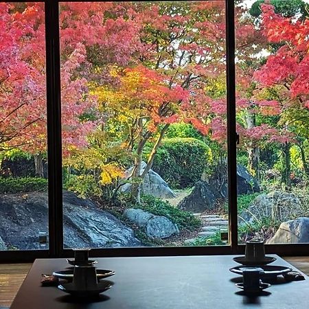 柳川ゲストハウス 憩 Dış mekan fotoğraf