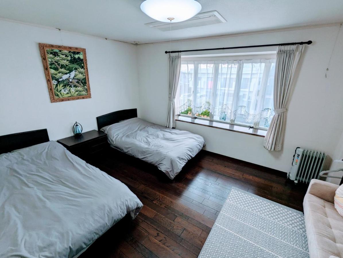 柳川ゲストハウス 憩 Dış mekan fotoğraf